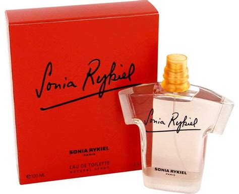 sonia rykiel perfume